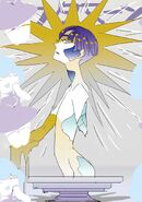Moon laphos statue.jpg (173 KB) Updated Bust with Lapis' head