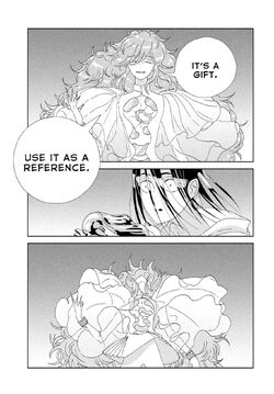 pix Houseki No Kuni Padparadscha Gender padparadscha houseki no kuni wiki