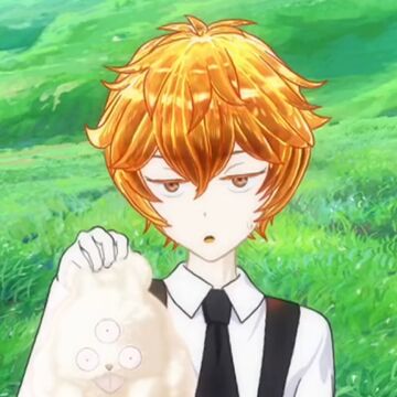 Zircon Houseki No Kuni Wiki Fandom Please help by editing or adding articles on this wiki. zircon houseki no kuni wiki fandom