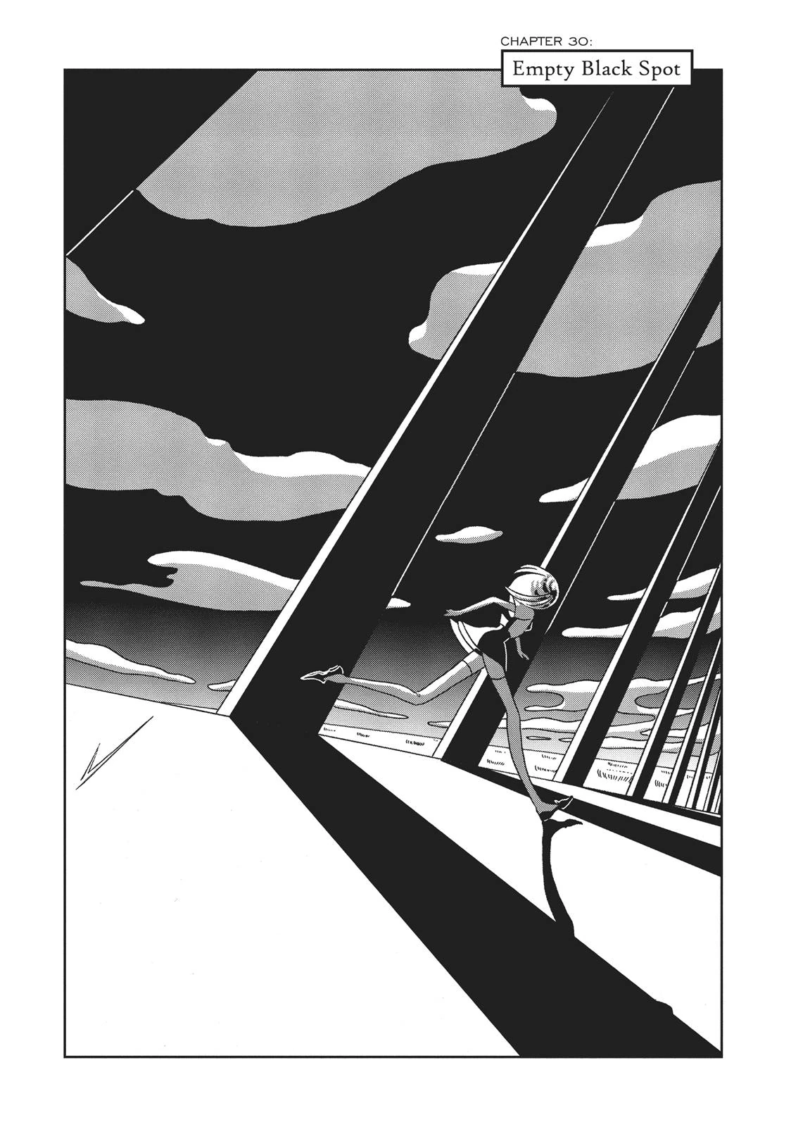 Chapter 30 Houseki no Kuni Wiki Fandom