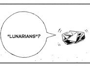 Pebble Phos.png (30 KB) Phos, in their current form, asking Kongo's Brother about Lunarians.