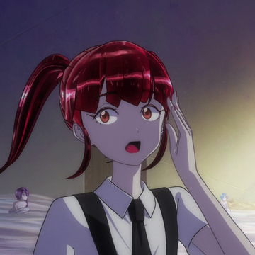 Red Beryl Houseki No Kuni Wiki Fandom Everything you need to know about bort from houseki no kuni. red beryl houseki no kuni wiki fandom