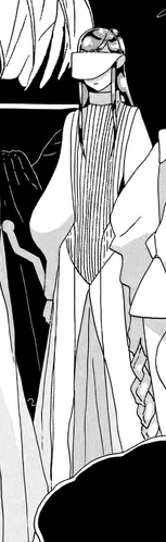 Alexandrite Houseki No Kuni Wiki Fandom Alexandrite Houseki No Kuni Wiki Fandom