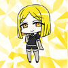 Yellow Diamond