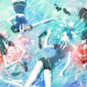 Houseki No Kuni Wiki Fandom Read more information about the character bort from houseki no kuni (tv)? houseki no kuni wiki fandom
