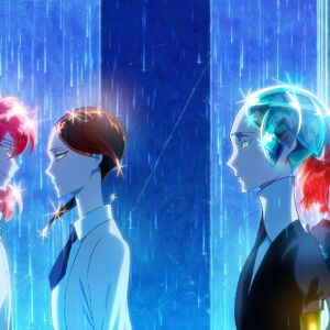 Houseki No Kuni Anime Houseki No Kuni Wiki Fandom Land of the lustrous is an anime about a bunch of rocks that are humans but not really. houseki no kuni anime houseki no