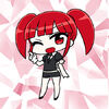 Red Beryl