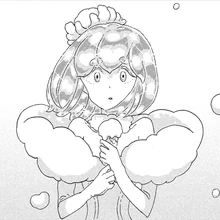 Diamond Houseki No Kuni Wiki Fandom Referred to as dia (daiya) by the other gems, diamond has a very feminine way of talking but often uses masculine pronouns. diamond houseki no kuni wiki fandom