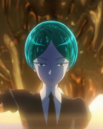 Featured image of post Phosphophyllite Houseki No Kuni Characters