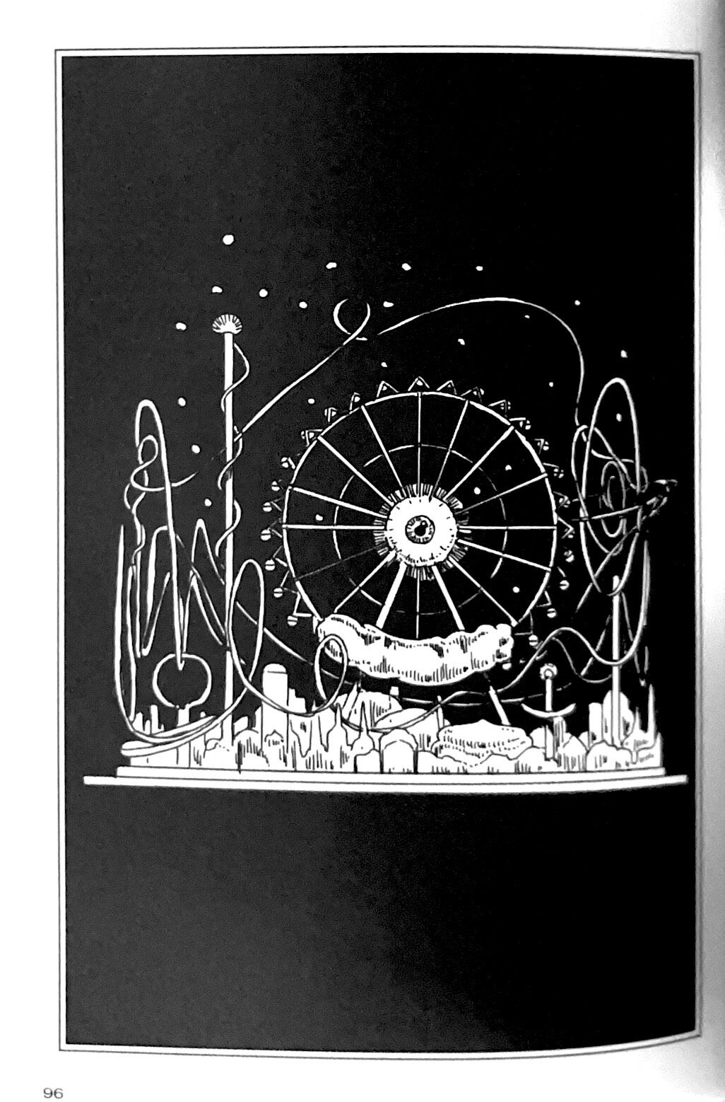 Life and Culture of Y-3579203181277 | Houseki no Kuni Wiki