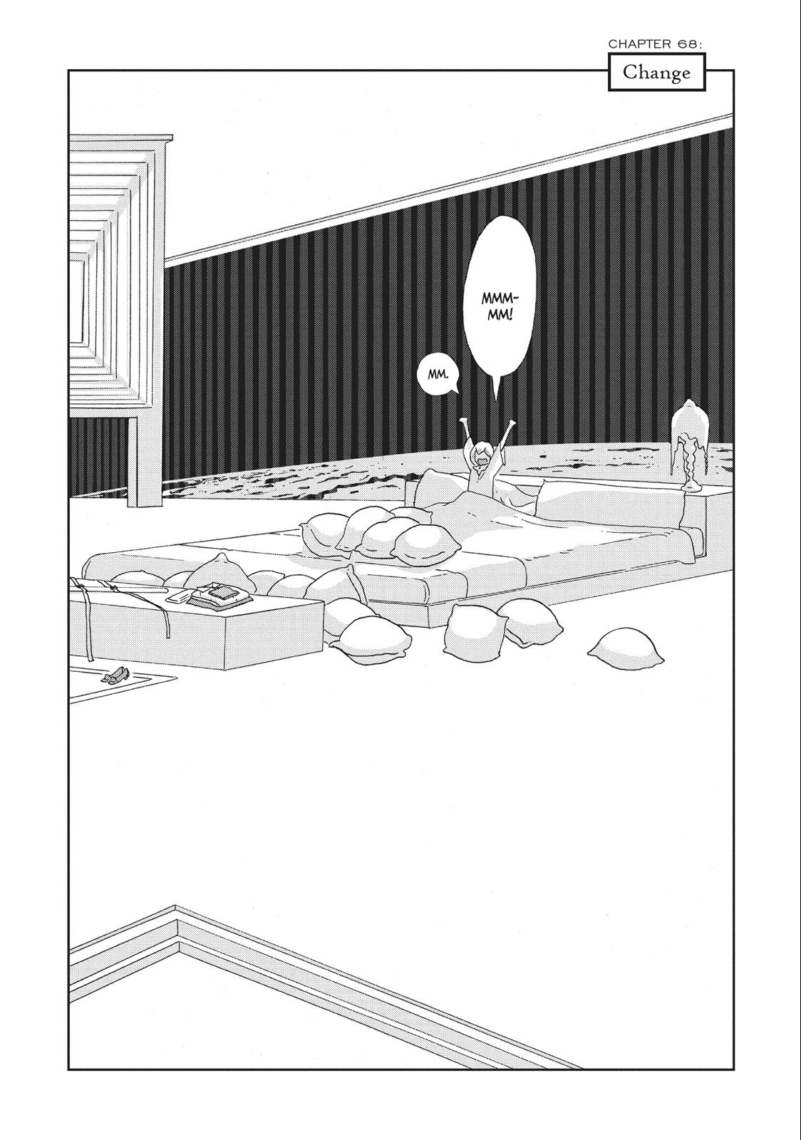 Chapter 68, 5Toubun no Hanayome Wiki, Fandom