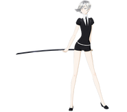 Goshenite | Houseki no Kuni Wiki | Fandom