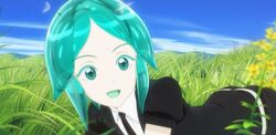 Land of the Lustrous - Wikipedia