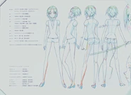 PhosReference.jpg (60 KB) Phosphophyllite reference sheet for the anime
