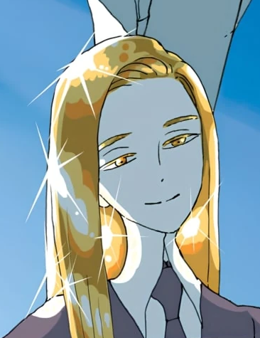 Chrysoberyl Houseki No Kuni Wiki Fandom 