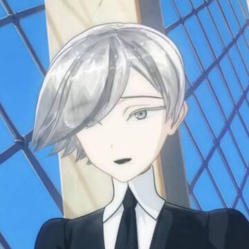 Goshenite Houseki No Kuni Wiki Fandom Houseki no kuni (宝石の国, lit. goshenite houseki no kuni wiki fandom
