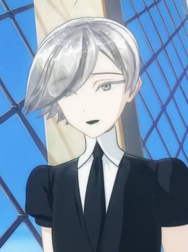 goshenite houseki no kuni wiki fandom goshenite houseki no kuni wiki fandom