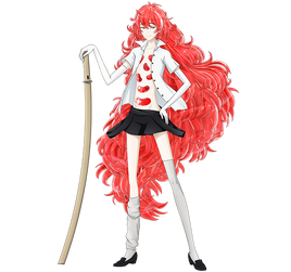 Padparadscha 1