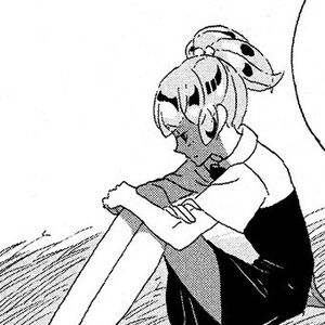 Morganite New Houseki No Kuni Wiki Fandom In the distant future, a new immortal and genderless life form called gems populate the earth. morganite new houseki no kuni wiki