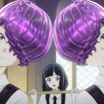 Amethyst Houseki No Kuni Wiki Fandom 3,949 likes · 1,567 talking about this. amethyst houseki no kuni wiki fandom