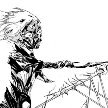 Cairngorm Houseki No Kuni Wiki Fandom Cairngorm (houseki no kuni) 170. cairngorm houseki no kuni wiki fandom