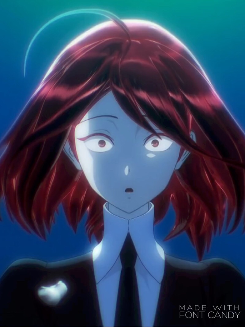 Cinnabar Houseki No Kuni Wiki Fandom 2020