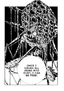 PhosFree.png (1.14 MB) Phos's form contrasting the large flower seen when they first gain their alloy.