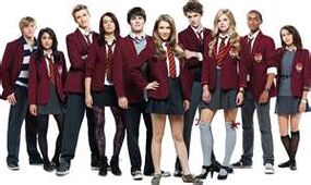 Houseofanubis