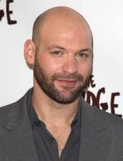 Corey Stoll