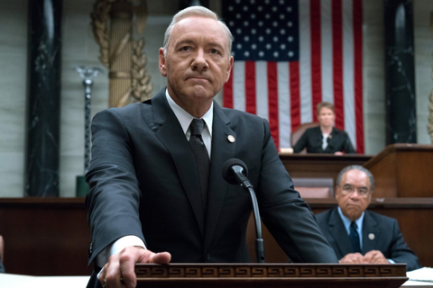 House of Cards Wiki