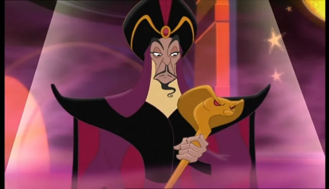 Jafar | House Of Mouse Wiki | Fandom