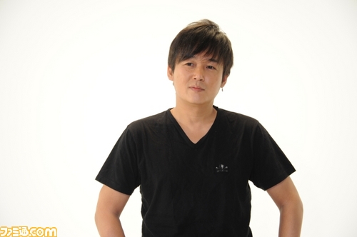 Fallece el creativo japonés Tetsuya Nomura 