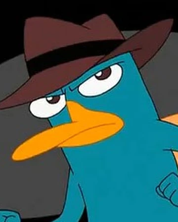 Perry El Ornitorrinco Houseofmouse2 0 Wiki Fandom