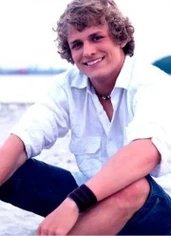 Heath Luck