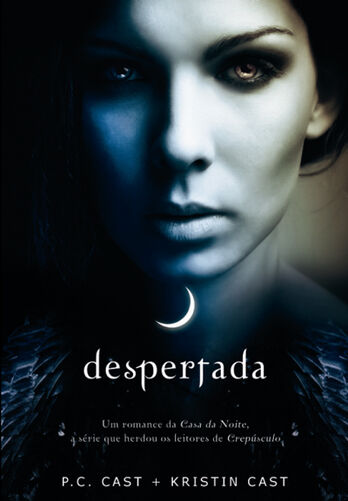 Despertada-House-Of-Night