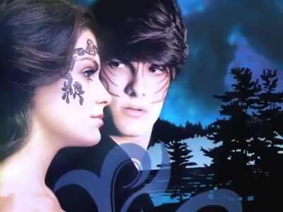 stark and zoey house of night