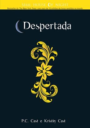 Despertada-awakened