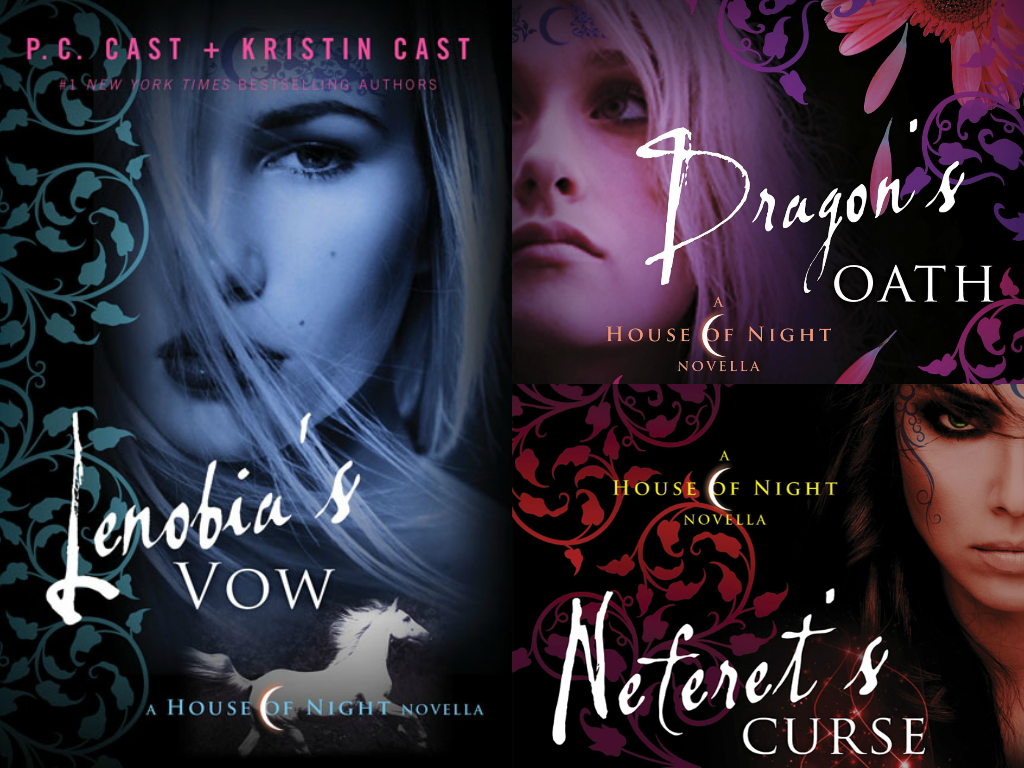 House of Night Novellas House of Night Wiki Fandom