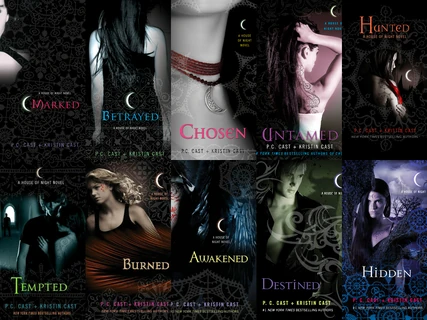 House of Night Wiki