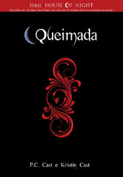 Queimada-burned