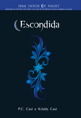 Escondida-hidden