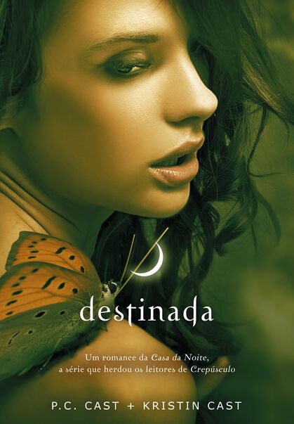 9 destinada pc cast e kristin cast by sandrielle - Issuu