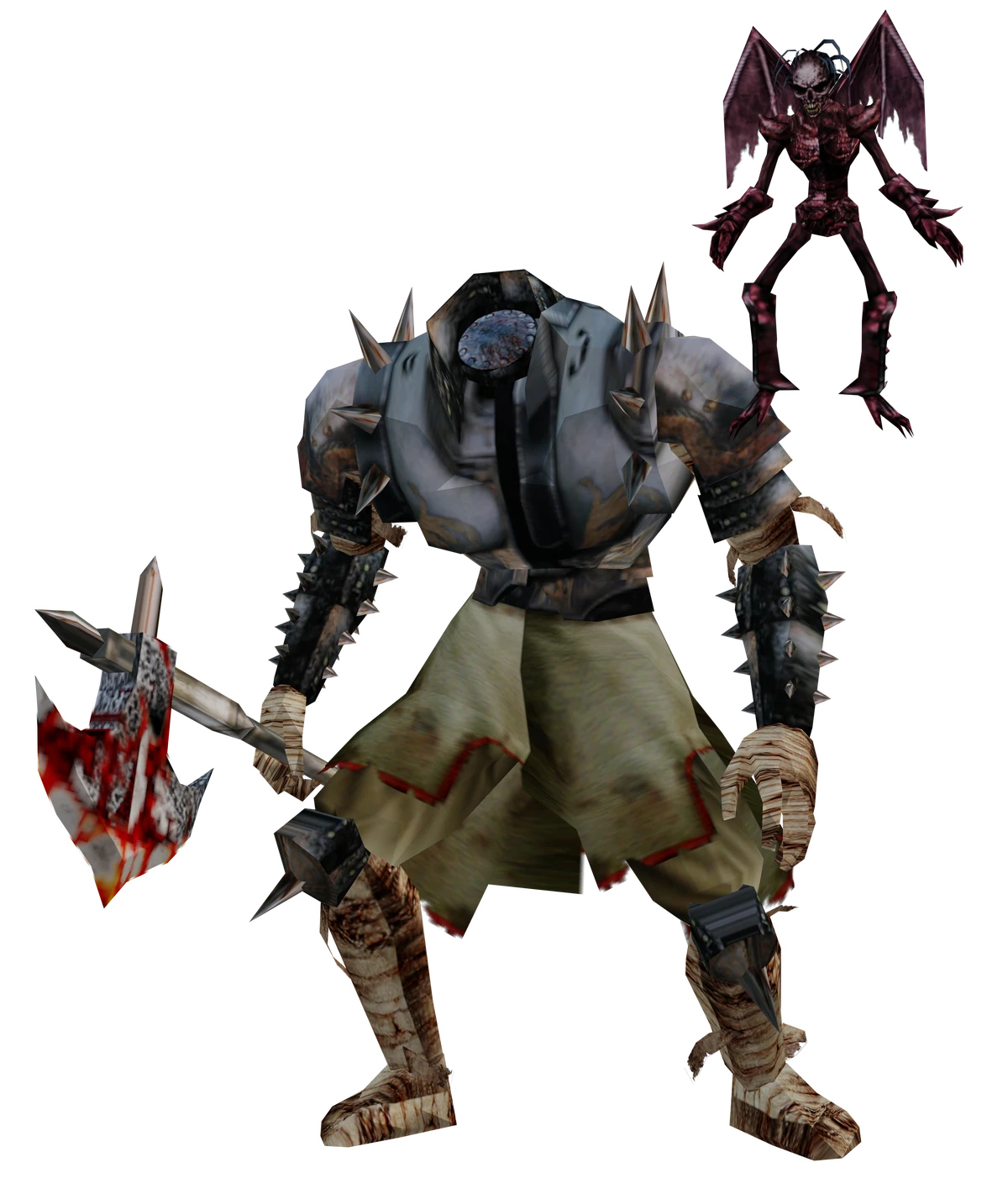 Judgment | The Wiki of the Dead | Fandom