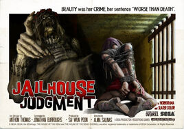HotDO Jailhouse Judgment title