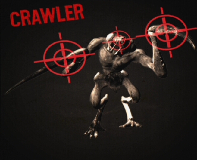 Crawler | The Wiki of the Dead | Fandom