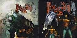 【中古】［CD］ザ・ハウス・オブ・ザ・デッド 2 ? オリジナル・サウンドトラック The House of the Dead 2 Original Soundtrack | The Wiki of the Dead