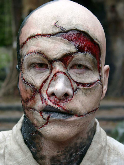 File:Zombie costume portrait.jpg - Wikipedia