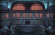 The Curien Mansion from The House of the Dead 1 & 2 Music Collection.