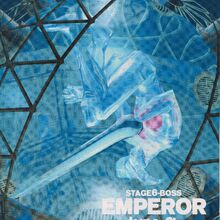 Emperor The Wiki Of The Dead Fandom
