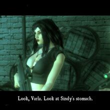 Varla Guns The Wiki Of The Dead Fandom